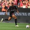 Mercato OM. Amine Adli, milieu offensif du Bayer Leverkusen, plaît à l’Olympique de Marseille