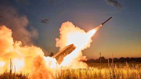 Krieg in der Ukraine: Moskaus Statthalter meldet Einnahme von ukrainischem Luhansk