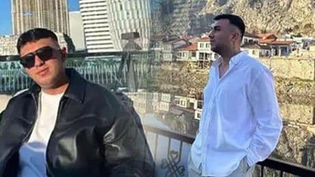 Dostluk cinayetle son buldu! Aynı kıza aşık oldu diye çocukluk arkadaşını öldürdü