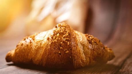 Neuer Trend auf TikTok: Warum gerade jeder über Schoko-Croissants spricht
