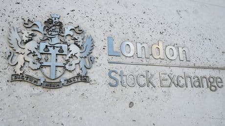Stocks mixed amid GDP miss and fresh trade worry