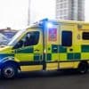 Video zeigt schwarze Rauchsäule: Kleinflugzeug am Southend Airport nahe London abgestürzt