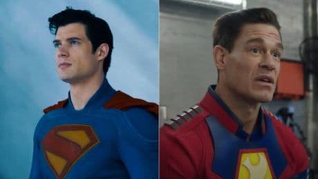 De Supergirl al Pacificador: cómo conecta &#039;Superman&#039; con el futuro del Universo DC