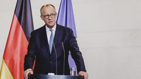 Malgré une faille de 30 milliards d'euros dans le budget, le chancelier allemand refuse d'augmenter les impôts