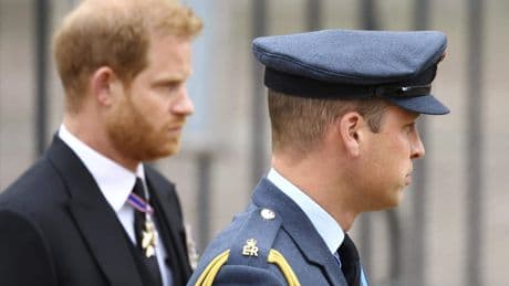Nicht (20) van prinsen William en Harry dood aangetroffen met een vuurwapen naast zich