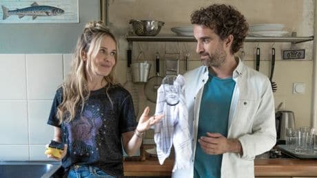 ZDF-Komödie "Die Bachmanns": "Stromberg"-Schöpfer kreiert Patchwork-Spaß