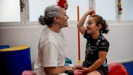 Un festival en Bilbao recaudará fondos para investigar enfermedades raras en menores