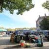 Wissenschaft auf dem Bassinplatz: Forschende der Uni Potsdam laden zum Bürgerdialog ein
