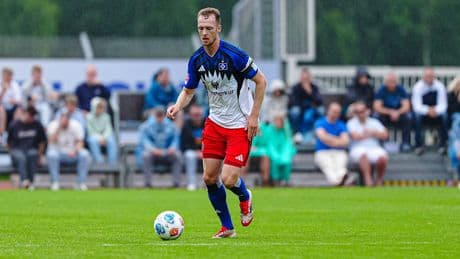 Ablöse & HSV-Abfindung! - Spannende Zahlen zum Schonlau-Deal