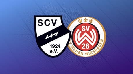 Spannung bis zum Schluss - Verl erkämpft Remis gegen Wiesbaden