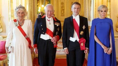 En direct : « Les Britanniques espèrent que les Français vont confirmer un changement de doctrine concernant les interceptions de bateaux de migrants en mer »