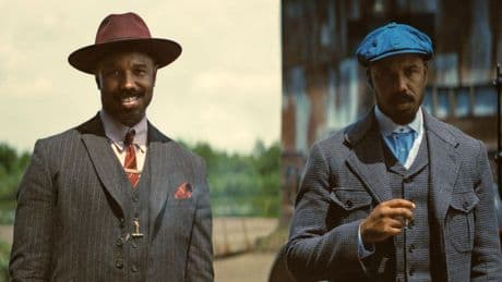 ‘Sinners’ Reviews: Does Michael B. Jordan Vampire Thriller Have Bite?