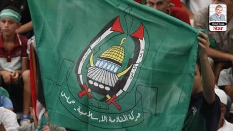 "HAMAS'a ve İran'a sahip çıkmalıydık!"