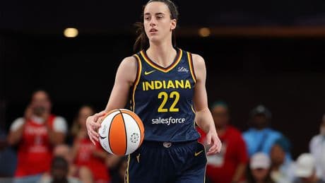 Sign up for WNBA League Pass now to watch Paige Bueckers, Caitlin Clark, more