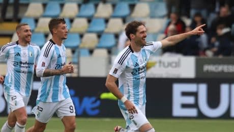 Pronostici Coppa Italia, Entella-Ternana: l'analisi del match