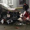 Zeven mensen in kritieke toestand doordat auto inrijdt op menigte Los Angeles