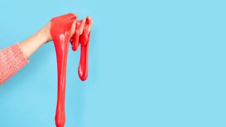 I founded a multimillion-dollar slime company with a friend. I can provide better care for my nonverbal child because of it.