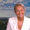 Anne-Sophie Lapix fait ses adieux au journal de "20 Heures" de France 2