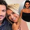 Peter Andre's manager shares ominous post about her 'dangerous anger' after singer vowed to 'deal with' Katie Price's 'repeated lies'