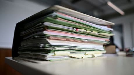 Tariftreuegesetz: Kontrollrat kritisiert zu viel Bürokratie