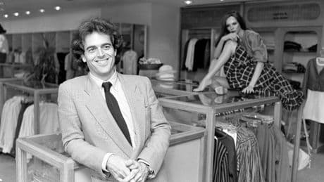 Why New Yorkers Yearn for Barneys