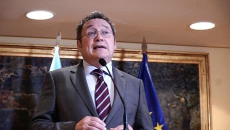 El Senado, con la mayoría del PP, reprueba al fiscal general y exige su destitución