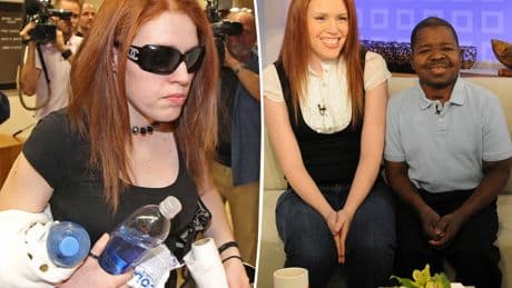 Gary Coleman’s ex-wife takes lie detector test — and shocking results raise questions about his cause of death