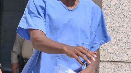 Lil Nas X Opens Up After His 'Terrifying' Arrest And Hospitalisation