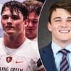 College football player's barely-believable middle name goes viral