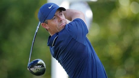 PGA of America finally issues statement about Rory McIlroy’s ‘non-conforming’ driver