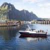 Massenandrang auf den Lofoten: „Ich fürchte, wir werden unser Norwegen zerstören“
