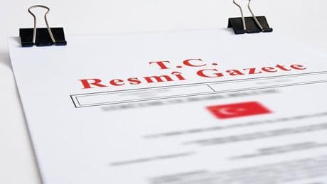 Resmi Gazete'de yayımlandı: Vergi başmüfettişliklerine atamalar gerçekleşti