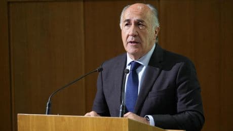 El PSOE denuncia al alcalde de Algeciras ante la Fiscalía del Supremo por malversación