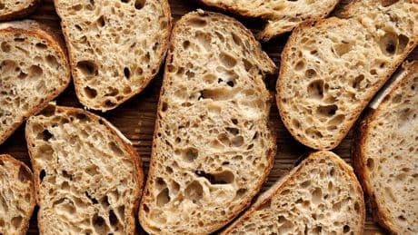 Bread Recall After ‘Glass Fragments Found’ Affects 6 States, FDA Says