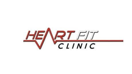 July 12 – Heart Fit Clinic