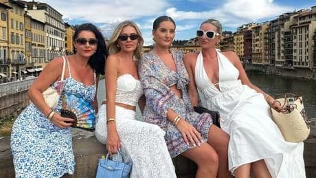 'We turned up a year early for our holiday and were stuck in a hotel lobby'