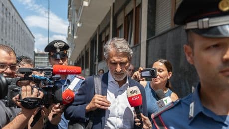 Nella “Palazzopoli” di Sala spuntano anche accuse di droga
