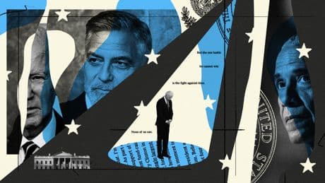 How Joe Biden Handed the Presidency to Donald Trump