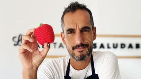 Jorge Jaldón, nutricionista y dietista: "Tras el apagón debemos tener mucho cuidado con los alimentos de la nevera"