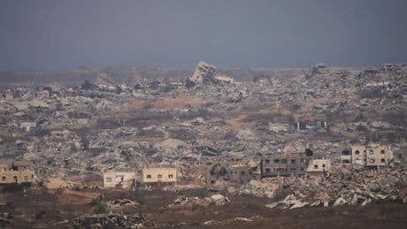 Krieg in Nahost: Netanjahu will Stadt Gaza schneller einnehmen lassen