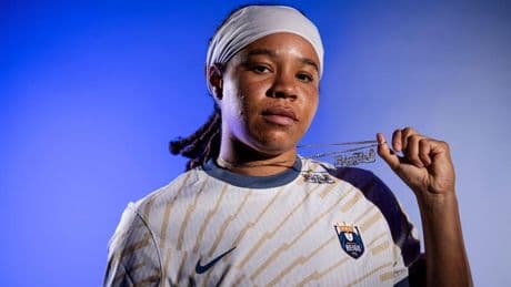 Mia Fishel Signs Multi-Year Contract For Seattle Reign FC In The NWSL