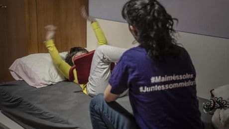 Catalunya ultima un plan de choque que ofrecerá plazas hospitalarias para jóvenes con trastornos mentales graves