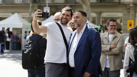 El Govern y ERC ultiman un pacto para aprobar 1.300 millones de suplemento de crédito
