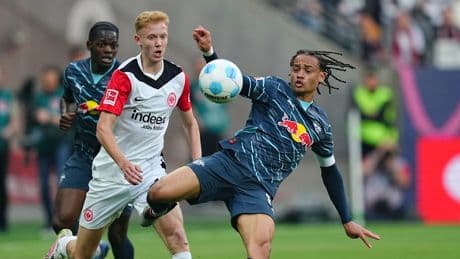 „The Athletic“ berichtet - Bayern erkundigt sich nach diesem Bundesliga-Star
