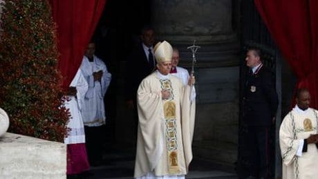 Papst Leo XIV.: Pontifex mahnt zu Einigkeit und rügt ungezügelten Kapitalismus