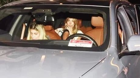 Şevval Şahin’in “resmi araç” tartışmasına bakanlıktan açıklama: Kart yasa dışı kullanıldı