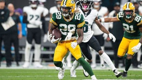 The Most Important Packers: No. 2 — Xavier McKinney