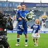 AA Gent wuift met Sven Kums een clubicoon uit: “In mijn hoofd sta ik hier volgend jaar gewoon opnieuw”