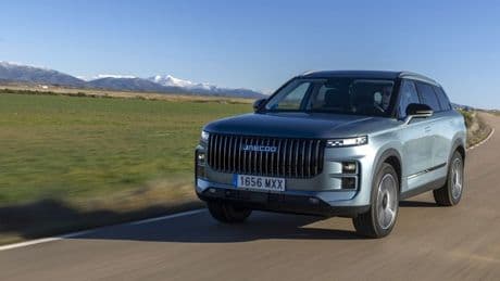 ¿Sueñas con China? Omoda y Jaecoo te llevan al Global Summit con tu nuevo coche
