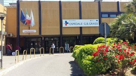 Screening colon retto: al Grassi di Ostia arriva la capsula endoscopica, alternativa alla colonscopia